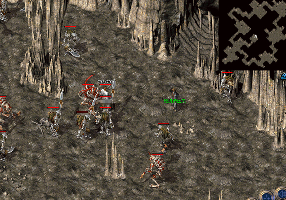 玩家们获取游戏资讯的桥梁更成为了他们分享游戏经验的乐土